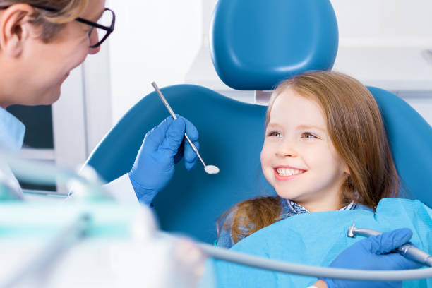 Advanced Technology for Better Dental Care in Big Bass Lake, PA