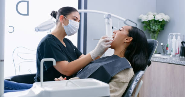 Professional Dental Services in Big Bass Lake, PA